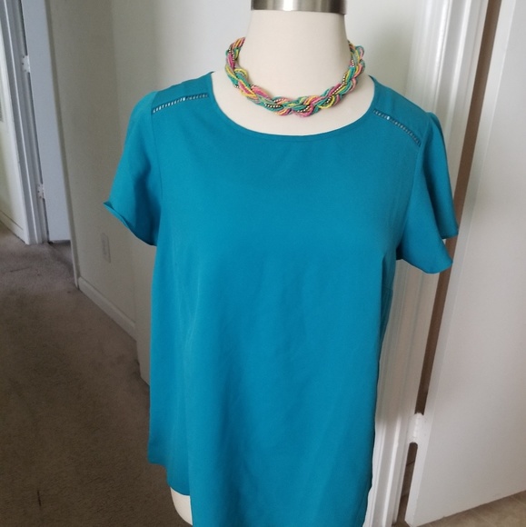 Lane Bryant Tops - Blouse